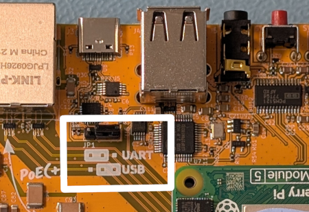 Connecting the Yellow to your PC